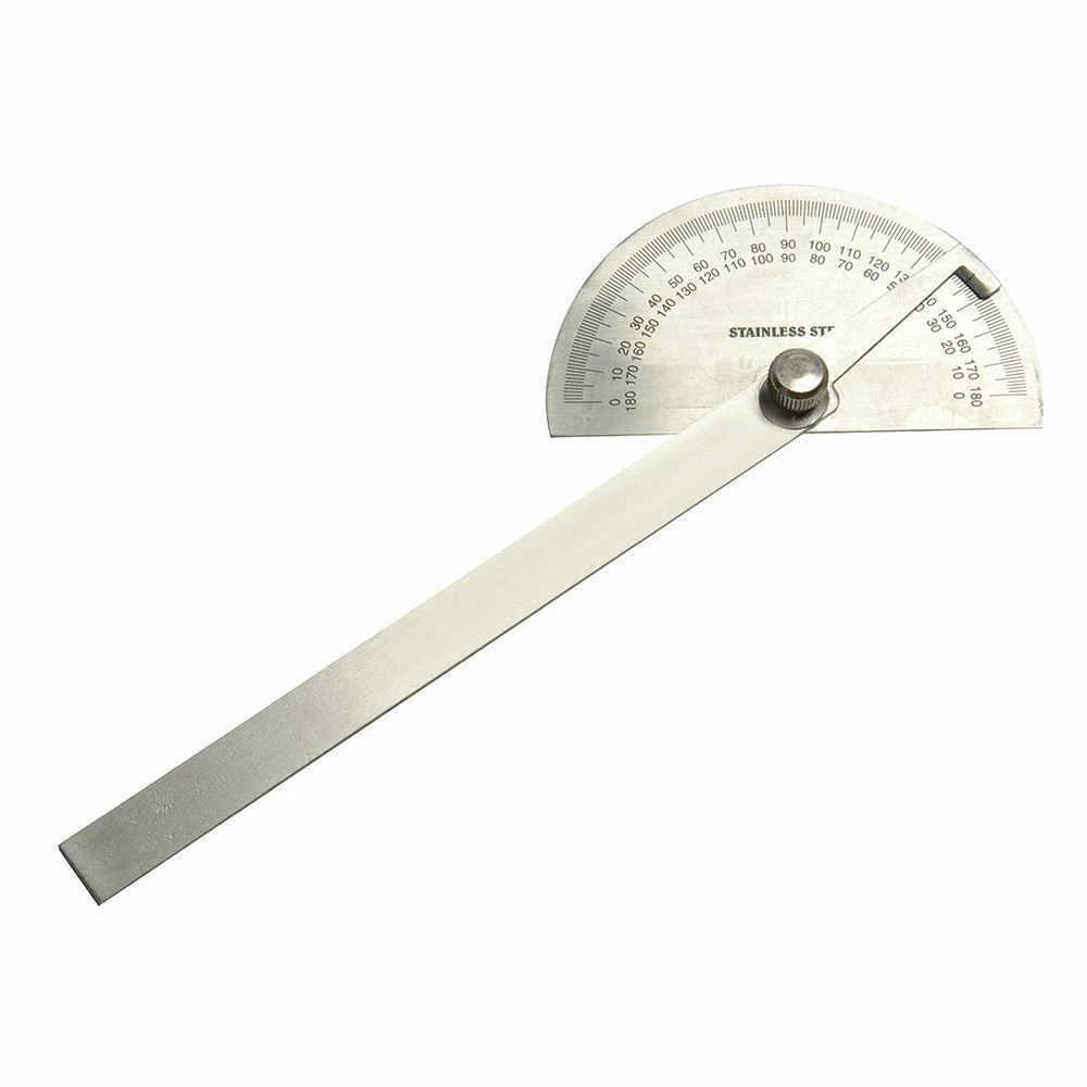 Silverline Engineers Protractor 1 Silverline Engineers Protractor