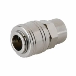 Silverline Euro Air Line Female Thread Quick Coupler