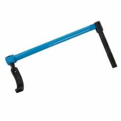 Silverline Expert Adjustable Basin Wrench 240mm