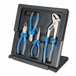 Silverline -Silverline silverline expert pliers set 4 piece 2 38669 p