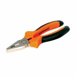 Silverline Expert Pliers Set 4 Piece -Silverline silverline expert pliers set 4 piece 4 38669 p