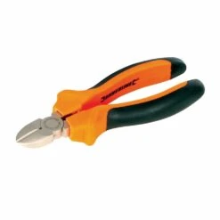 Silverline Expert Side Cutting Pliers 180mm