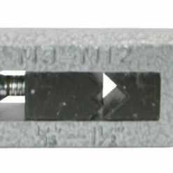 Silverline Expert Tap & Die Set 16 Piece -Silverline silverline expert tap die set 16 piece 3 40892 p