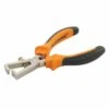 Silverline Expert Wire Stripping Pliers 150mm
