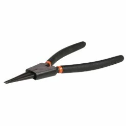 Silverline External Circlip Pliers 230mm