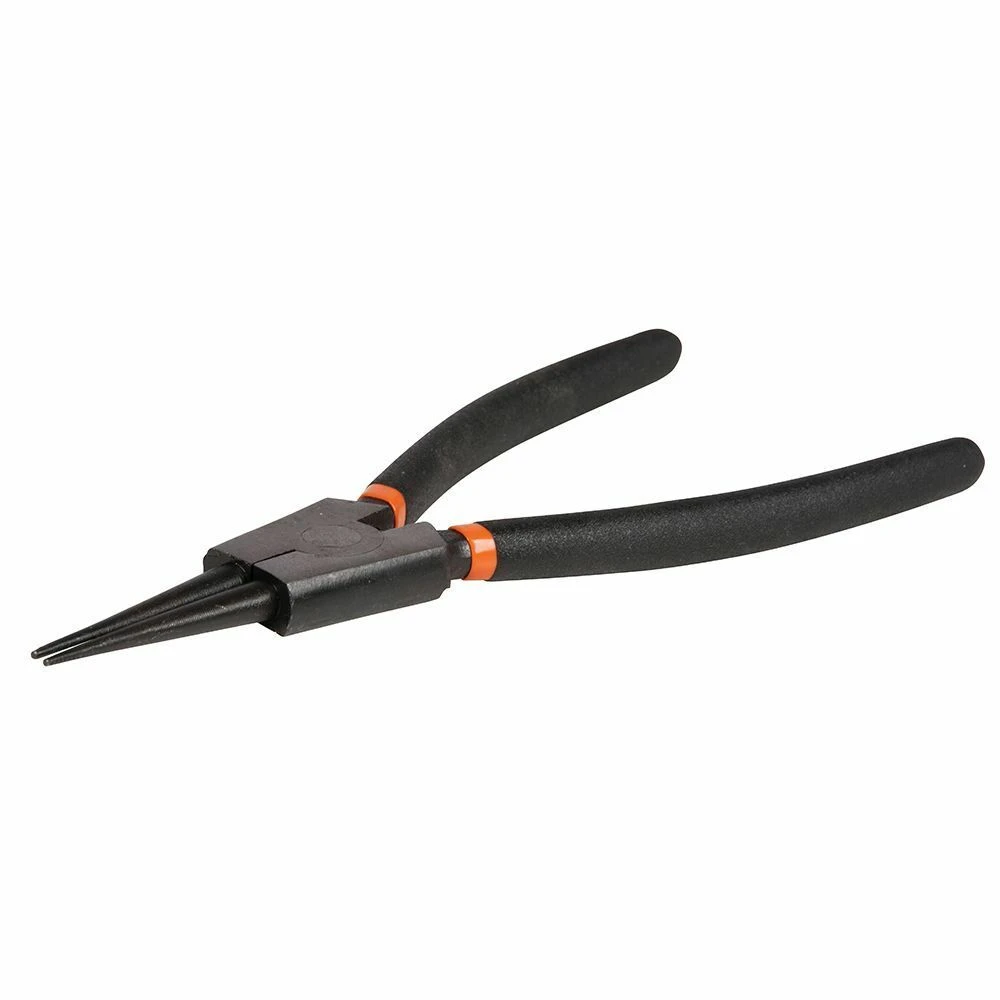 Silverline External Circlip Pliers 230mm 1 Silverline External Circlip Pliers 230mm