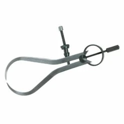 Silverline External Spring Caliper 160mm Range