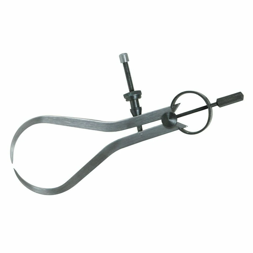 Silverline External Spring Caliper 160mm Range 1 Silverline External Spring Caliper 160mm Range