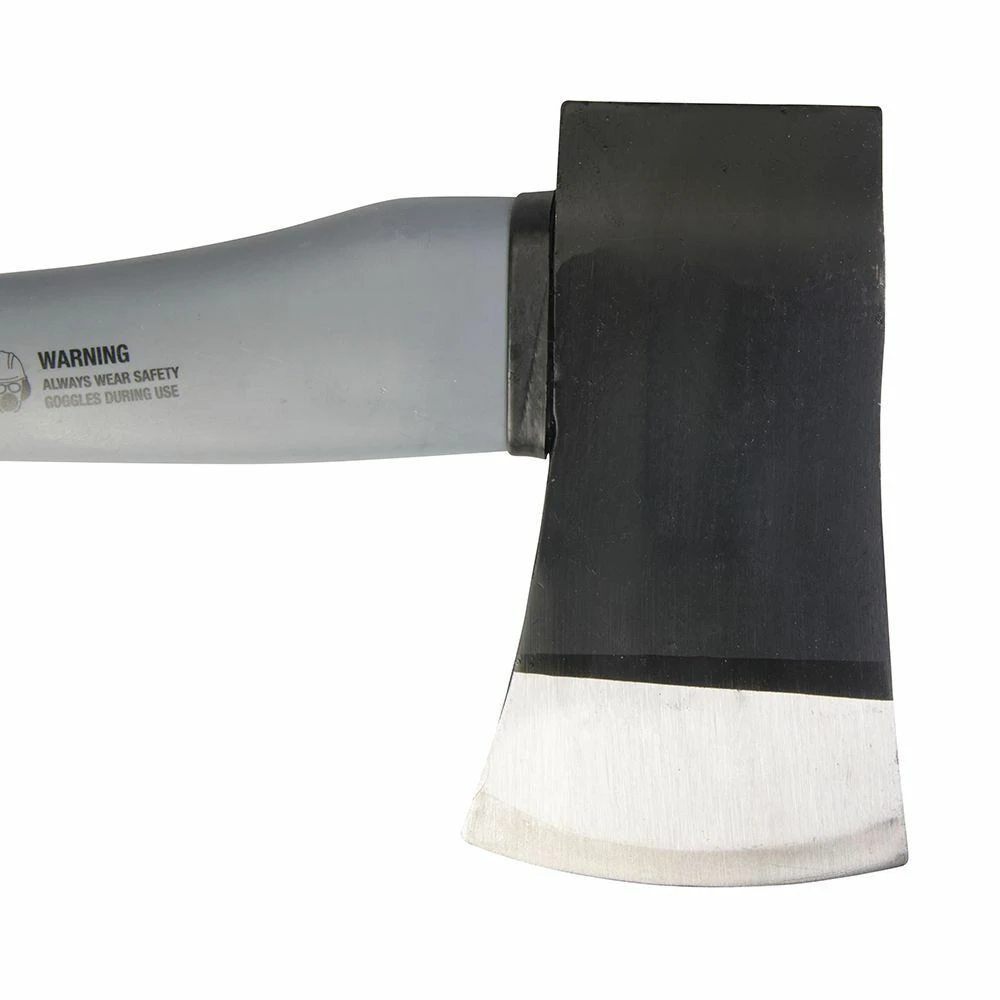 Silverline Fibreglass Felling Axe 4.5lb 2 Silverline Fibreglass Felling Axe 4.5lb - Image 2