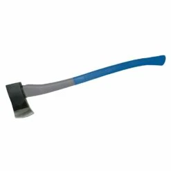 Silverline Fibreglass Felling Axe 6lb