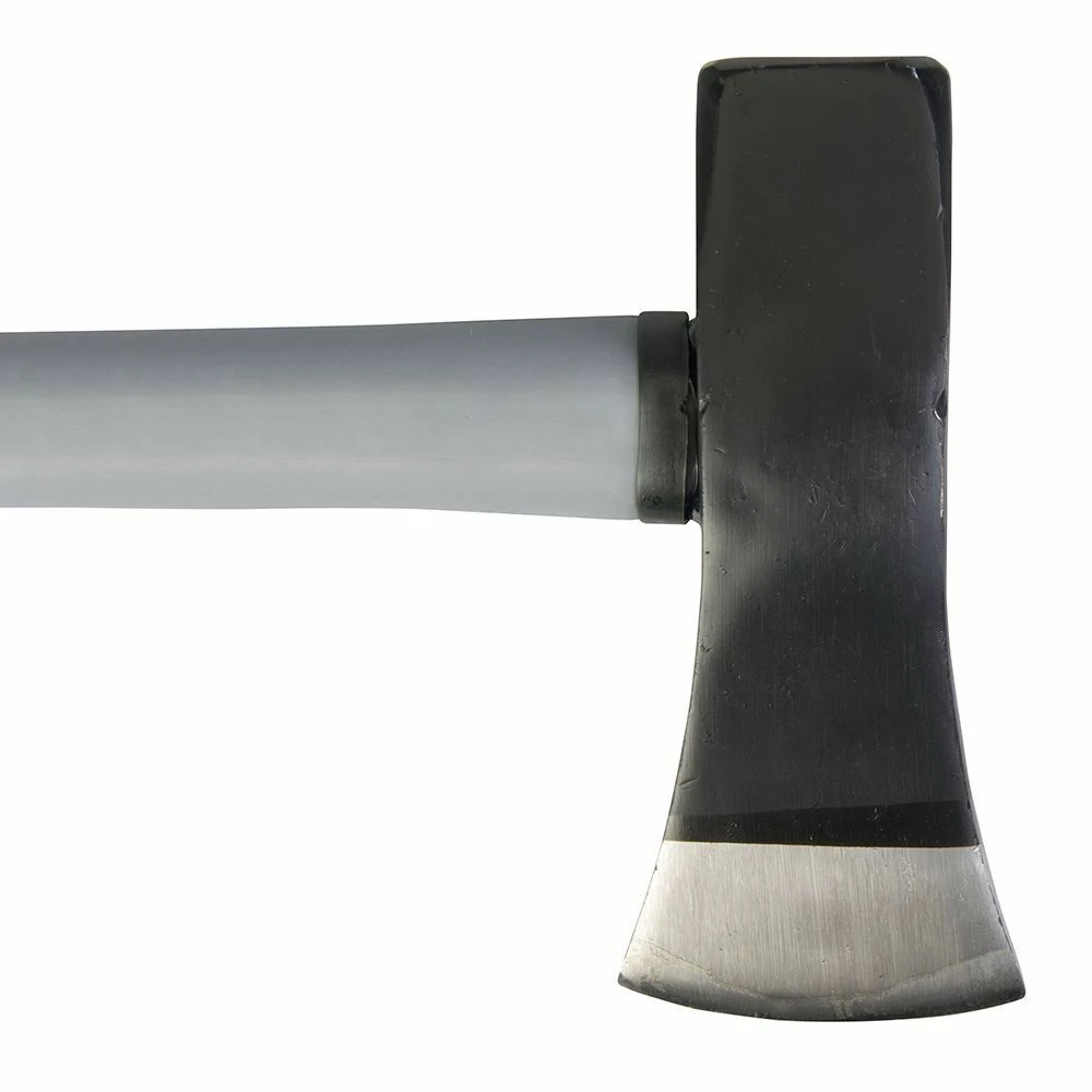 Silverline Fibreglass Log-Splitting Maul Axe 6lb 2 Silverline Fibreglass Log-Splitting Maul Axe 6lb - Image 2