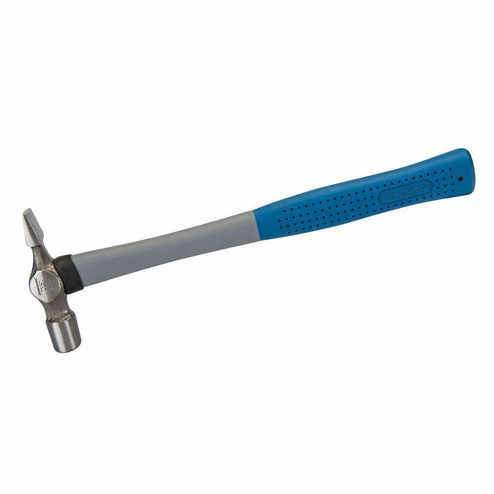 Silverline Fibreglass Pin Hammer 4oz 1 Silverline Fibreglass Pin Hammer 4oz