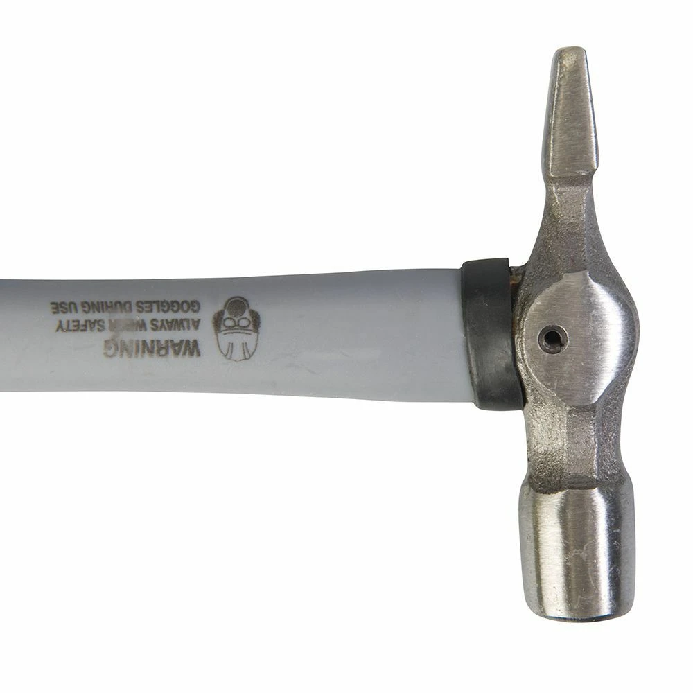 Silverline Fibreglass Pin Hammer 4oz 2 Silverline Fibreglass Pin Hammer 4oz - Image 2