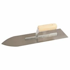Silverline Flooring Trowel 400mm