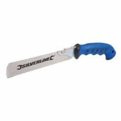 Silverline Flush Cut Hand Saw 150mm 22tpi