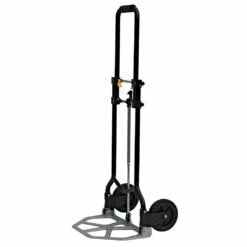 Silverline Folding Sack Truck 45kg