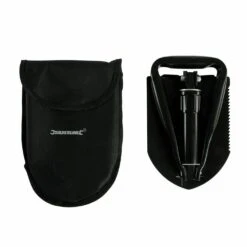 Silverline Folding Shovel -Silverline silverline folding shovel 4 38949 p