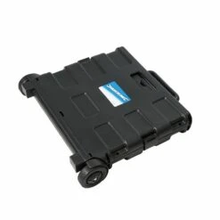 Silverline Folding Storage Box Trolley 25kg 6 Silverline Folding Storage Box Trolley 25kg -Silverline silverline folding storage box trolley 25kg 3 41983 p