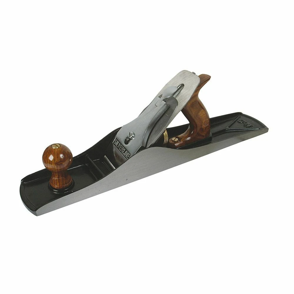 Silverline Fore Wood Plane No. 6 1 Silverline Fore Wood Plane No. 6