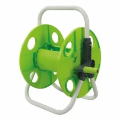 Silverline Garden Hose Reel Body Only 45m