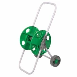 Silverline Garden Hose Trolley Body Only 45m