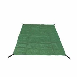 Silverline Garden Refuse Ground Sheet 2 X 2m