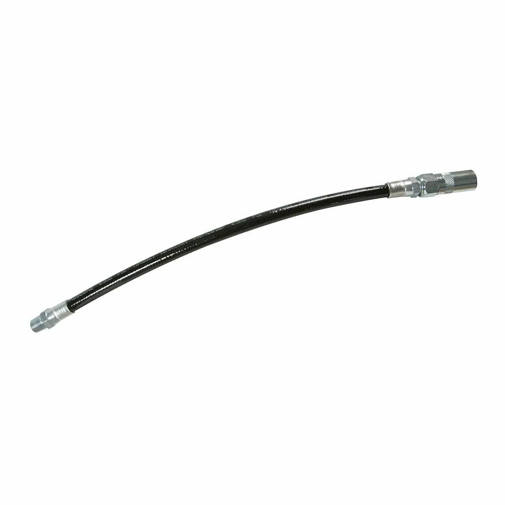 Silverline Grease Gun Delivery Tube 1 Silverline Grease Gun Delivery Tube