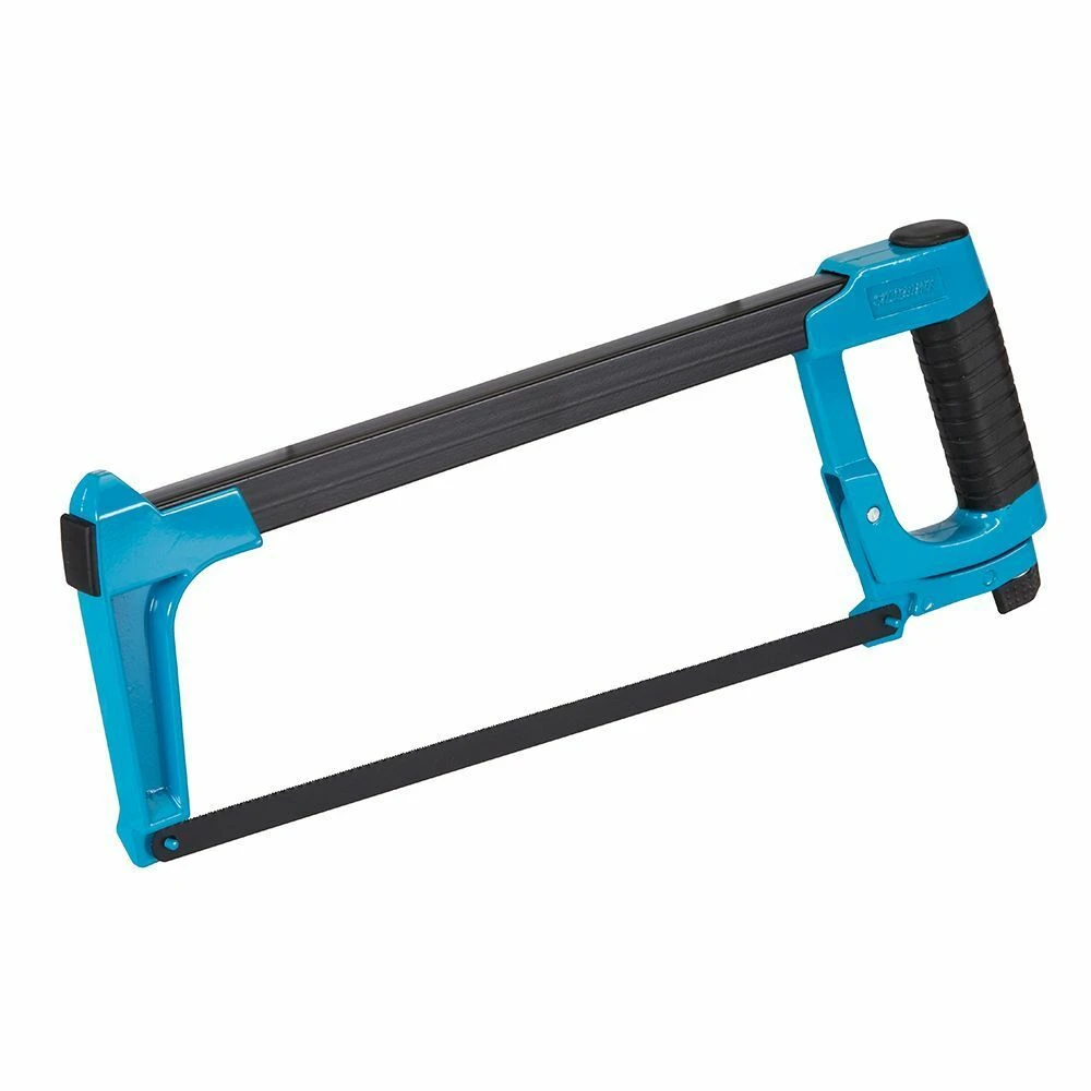 Silverline Hacksaw High Tension 1 Silverline Hacksaw High Tension