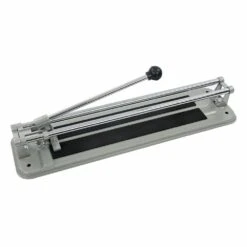 Silverline Hand Ceramic Tile Cutter 400mm
