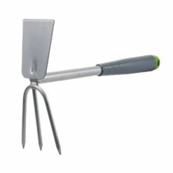 Silverline Hand Hoe Cultivator
