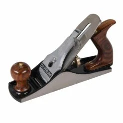 Silverline Hand Wood Plane No. 4