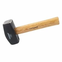 Silverline Hardwood Lump Hammer 4lb