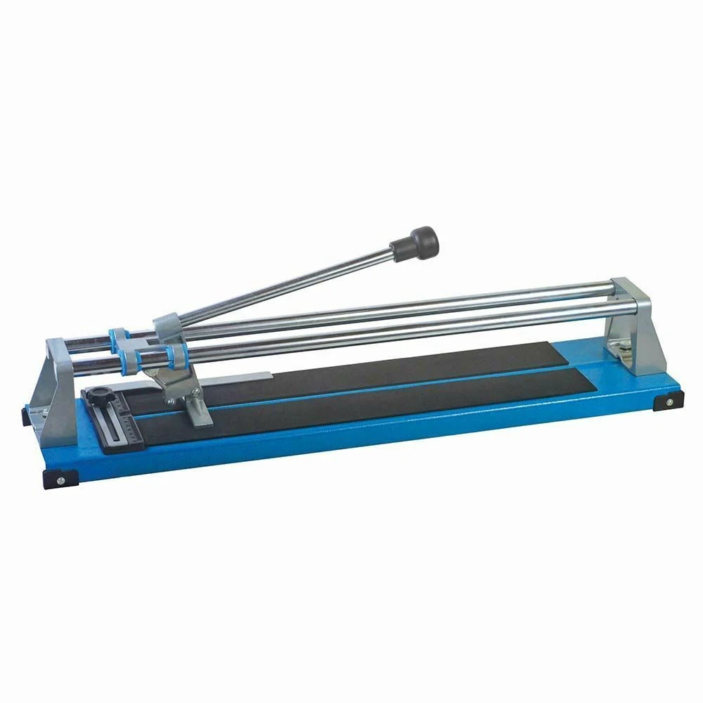 Silverline Heavy Duty Ceramic Tile Cutter 600mm 1 Silverline Heavy Duty Ceramic Tile Cutter 600mm