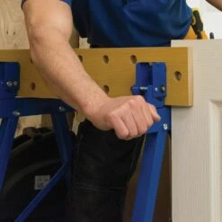 Silverline Heavy Duty Flip-Top Portable Folding Workbench 8 Silverline Heavy Duty Flip-Top Portable Folding Workbench -Silverline silverline heavy duty flip top portable folding workbench 4 40171 p