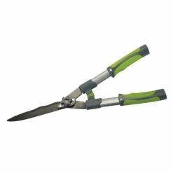 Silverline Hedge Shears Rubber-Coated Plastic Handles 565mm