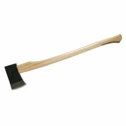 Silverline Hickory Felling Axe 4.5lb