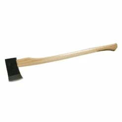 Silverline Hickory Felling Axe 6lb