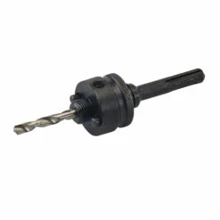 Silverline Holesaw Arbor SDS Plus (32-152mm)
