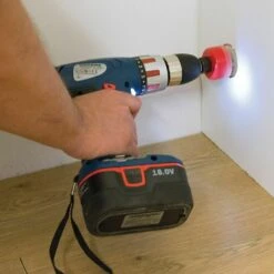 Silverline Holesaw Kit 11 Piece (21-64mm) 5 Silverline Holesaw Kit 11 Piece (21-64mm) -Silverline silverline holesaw kit 11 piece 21 64mm 3 43843 p