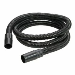 Silverline HVLP Paint Sprayer Corrugated Hose 2.5m