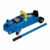 Silverline Hydraulic Trolley Jack 2 Tonne