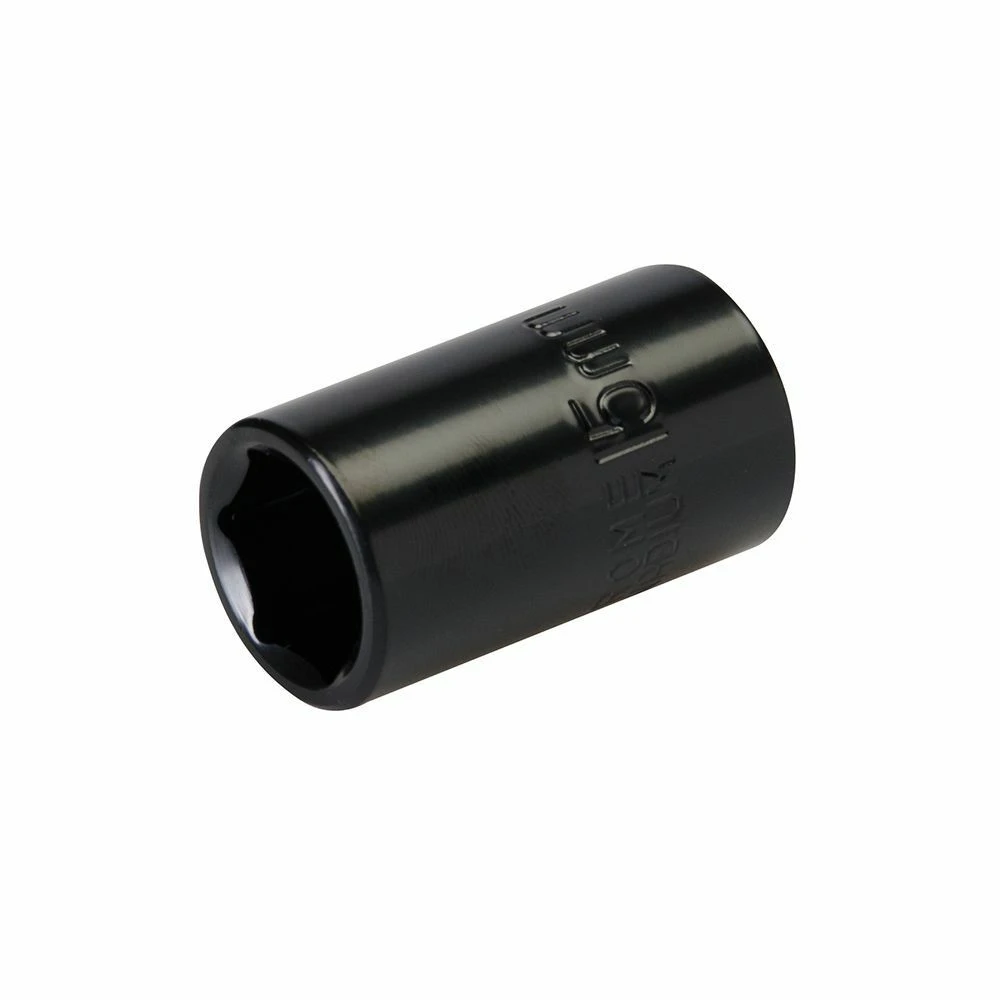 Silverline Impact Socket Set 35 Piece 2 Silverline Impact Socket Set 35 Piece - Image 2