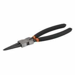 Silverline Internal Circlip Pliers 230mm