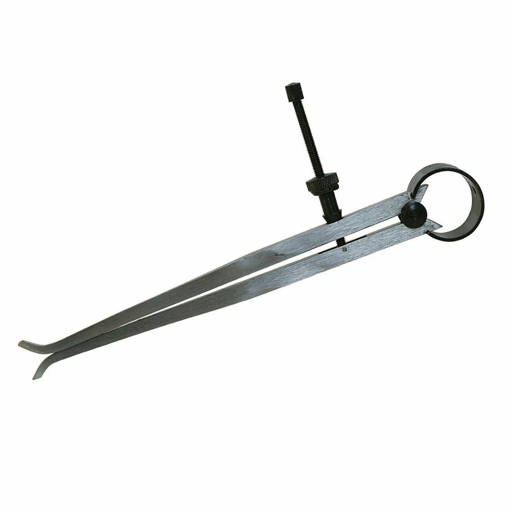 Silverline Internal Spring Caliper 170mm Range 1 Silverline Internal Spring Caliper 170mm Range