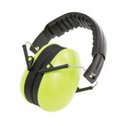 Silverline Junior/Childs Ear Defenders (Up To Age 7)