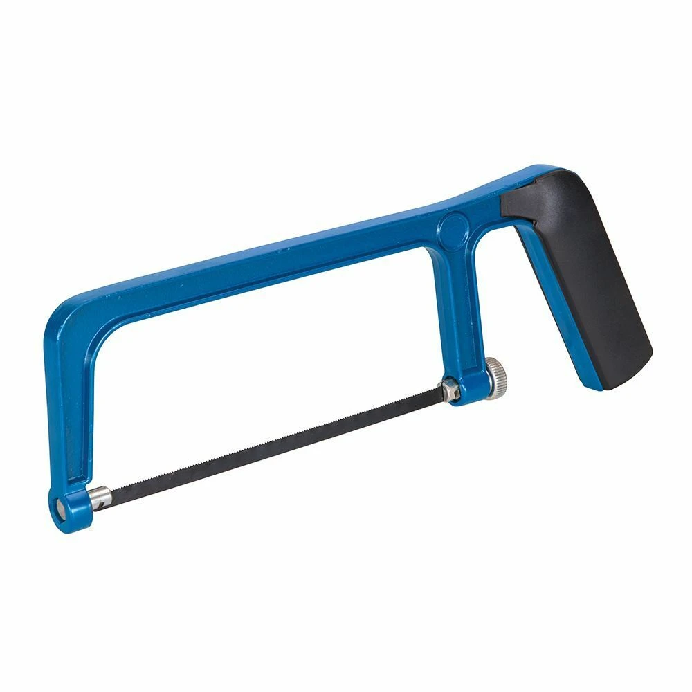 Silverline Junior Hacksaw Heavy Duty 1 Silverline Junior Hacksaw Heavy Duty