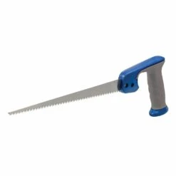 Silverline Keyhole Wood Cutting Hand Saw 310mm 7tpi
