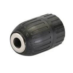 Silverline Locking Keyless Chuck 13mm - 1/2in 20UNF