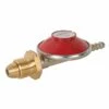 Silverline Low Pressure Propane Gas Regulator 37mbar
