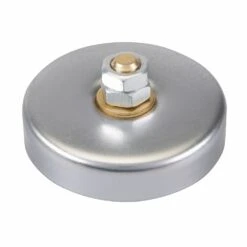 Silverline Magnetic Earth Block